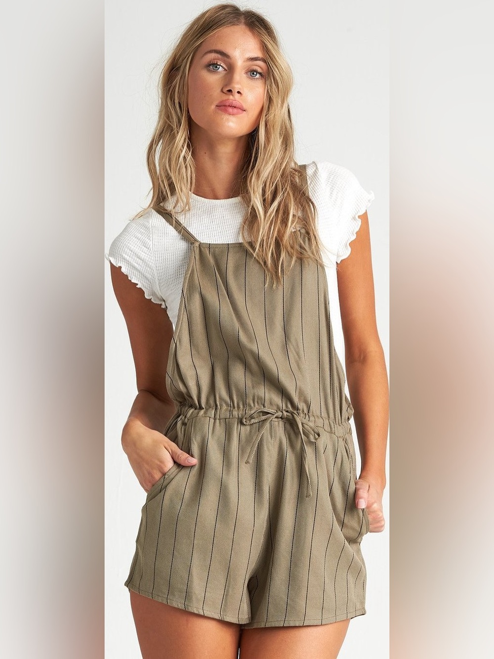 Billabong Bermuda Playsuit M